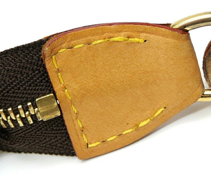 楽天市場】ﾙｲ・ｳﾞｨﾄﾝ LOUISVUITTON ｱｸｾｻﾘｰﾎﾟｰﾁ ﾎﾟｼｪｯﾄ・ｱｸｾｿﾜｰﾙ M40712  