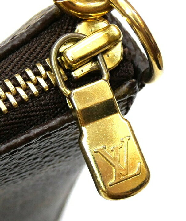 楽天市場】ﾙｲ・ｳﾞｨﾄﾝ LOUISVUITTON ｱｸｾｻﾘｰﾎﾟｰﾁ ﾎﾟｼｪｯﾄ・ｱｸｾｿﾜｰﾙ M40712  