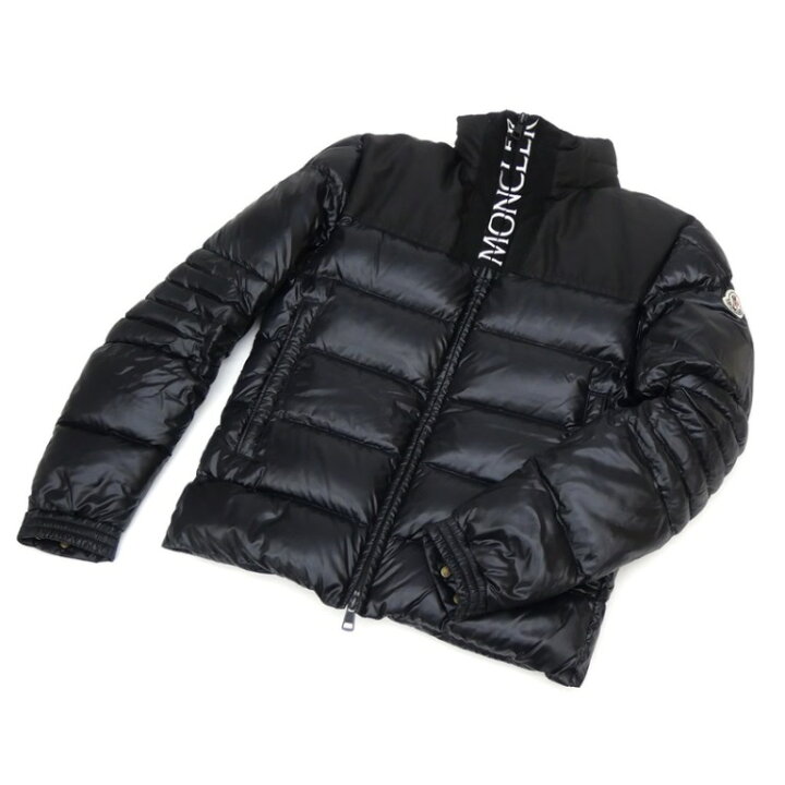 楽天市場】モンクレール MONCLER ダウンジャケット ブリュエル 黒 