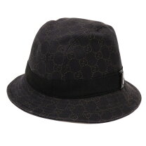 楽天市場】グッチ GGキャンバス（ハット｜メンズ帽子）：帽子<バッグ 