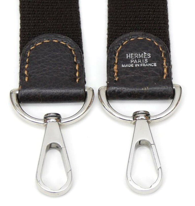 楽天市場】エルメス HERMES ショルダーストラップ ガーデンパーティTPM 
