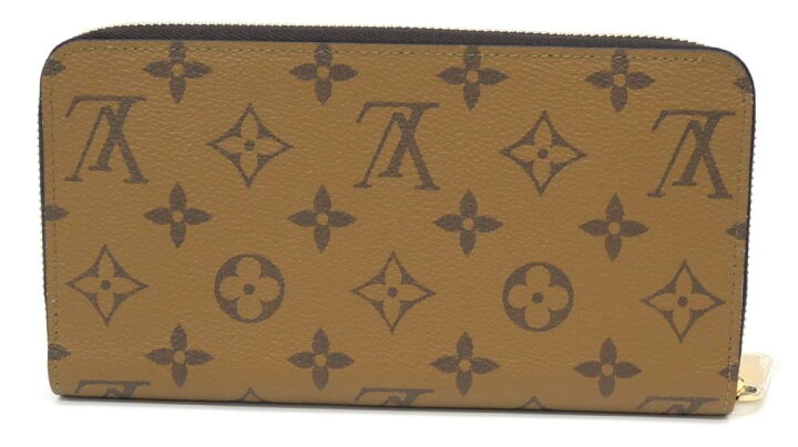 楽天市場】【ｴﾝﾄﾘｰでﾎﾟｲﾝﾄUP】 【新品】ルイ・ヴィトン ジッピー  