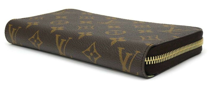 楽天市場】【新品】ルイ・ヴィトン ジッピーウォレット モノグラム  