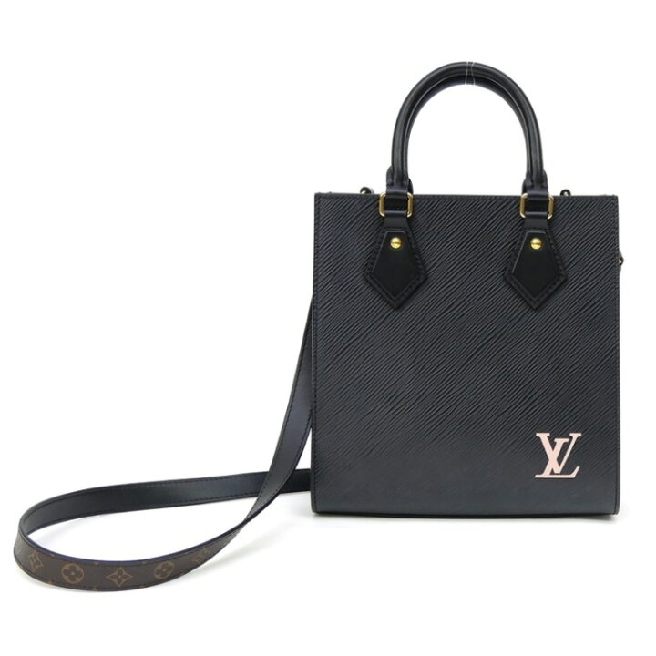 楽天市場】ルイ・ヴィトン LOUISVUITTON サックプラ BB 2WAYバッグ 