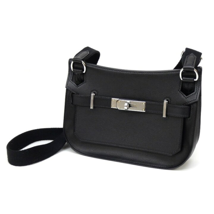 楽天市場】エルメス HERMES ショルダーバッグ ジプシエール ミニ SV 