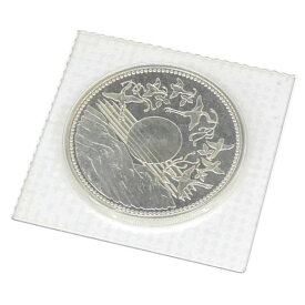 昭和61年 天皇陛下御在位60年1万円銀貨 パック入り 未開封 記念貨幣 記念硬貨(65389)
