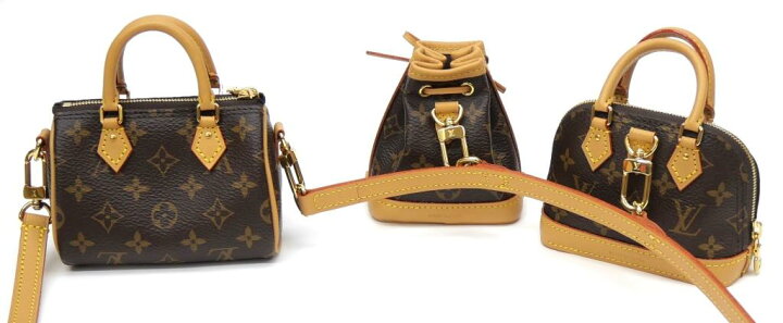 楽天市場】ルイ・ヴィトン LOUISVUITTON ショルダーバッグ トリオミニ 