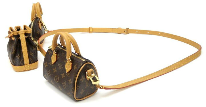 楽天市場】ルイ・ヴィトン LOUISVUITTON ショルダーバッグ トリオミニ 