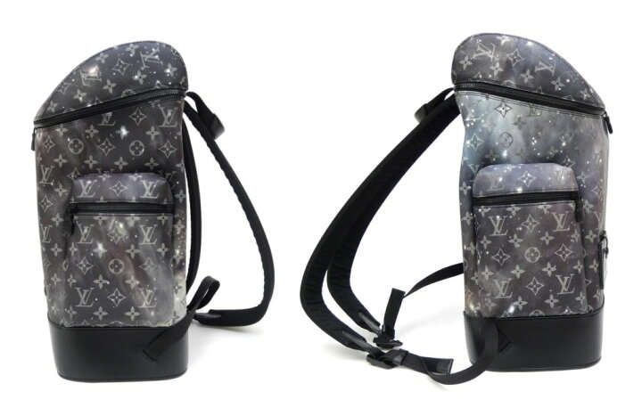 楽天市場】ルイ・ヴィトン LOUISVUITTON リュック アルファバック  
