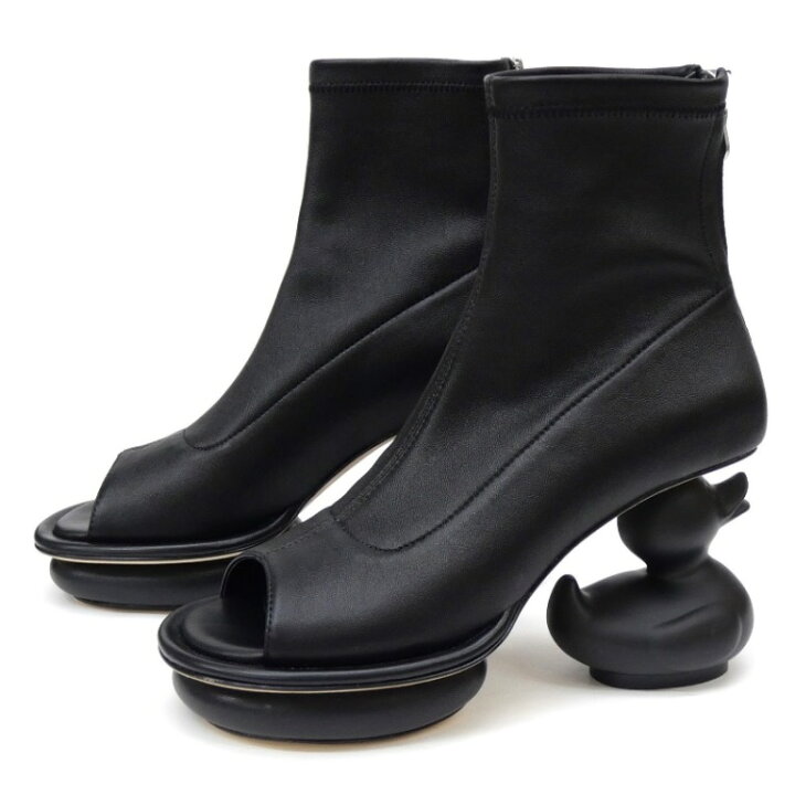 楽天市場】メゾン ミハラヤスヒロ MAISON MIHARA YASUHIRO Duck Heel 