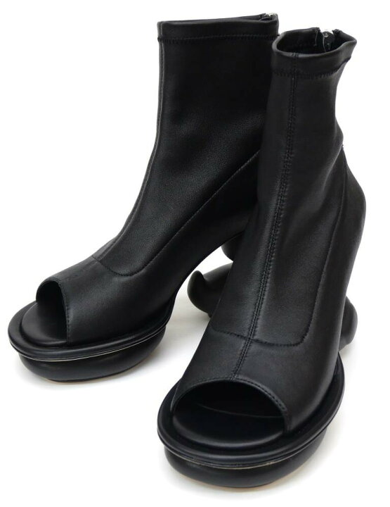 楽天市場】メゾン ミハラヤスヒロ MAISON MIHARA YASUHIRO Duck Heel 