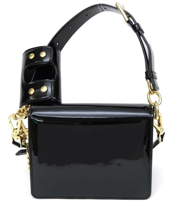 楽天市場】ドルチェ＆ガッバーナ Dolce&Gabbana ショルダーバッグ ロゴ 