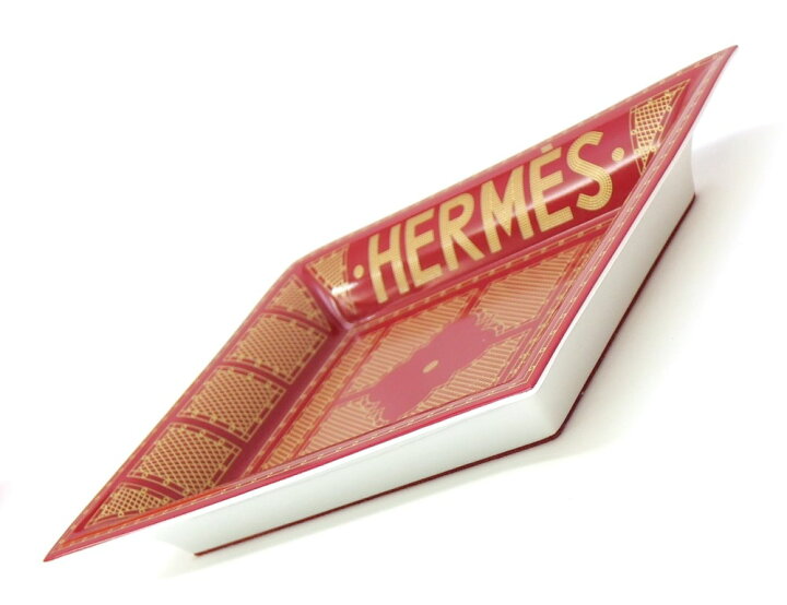 楽天市場】エルメス HERMES ヴィド・ポッシュ エルメス・セリエ 小物  