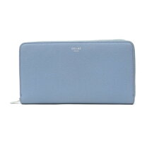 楽天市場】長財布 セリーヌ（カラーブルー）（レディース財布｜財布 