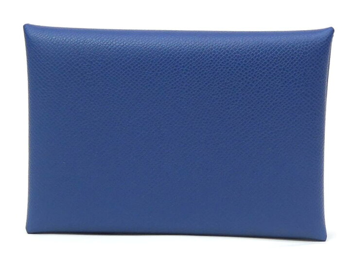 楽天市場】エルメス HERMES カルヴィ デュオ カードケース コイン 