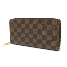 【新品】ルイヴィトン 長財布 ジッピーウォレット N60046 ダミエ ローズバレリーヌ ルイ・ヴィトン LOUIS VUITTON ヴィトン 新品(42060)