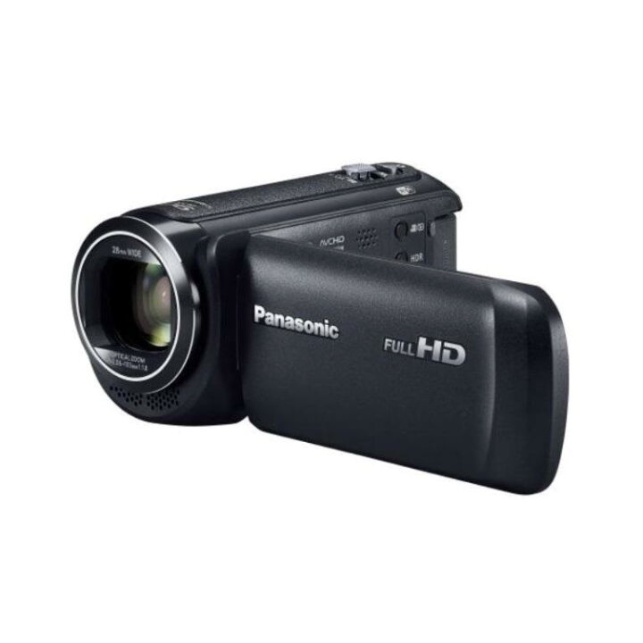 楽天市場】パナソニック Panasonic デジタルハイビジョンビデオカメラ 