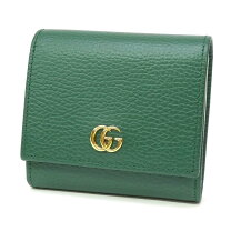 楽天市場】グッチ GUCCI（形状（財布）三つ折り財布）（レディース財布 