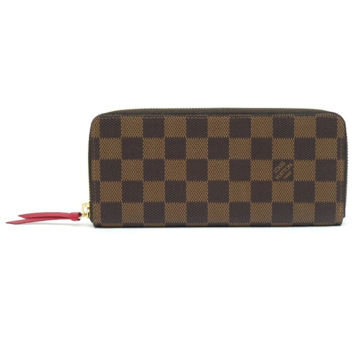 楽天市場】【ｴﾝﾄﾘｰでﾎﾟｲﾝﾄUP】 【新品】ルイヴィトン 長財布  