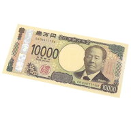渋沢栄一 1万円札 珍番号 一万円札 日本銀行券 レア 10000円札(70260)