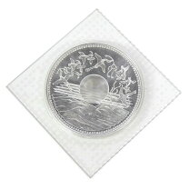 楽天市場】天皇 陛下 在 位 60 年 記念 硬貨の通販