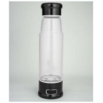 楽天市場】ドウシシャ 水素水生成器 浄水機能付 AH-HP1401の通販