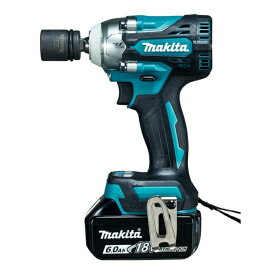 マキタ makita 充電式インパクトレンチ TW300DRGX(54062)(54062)