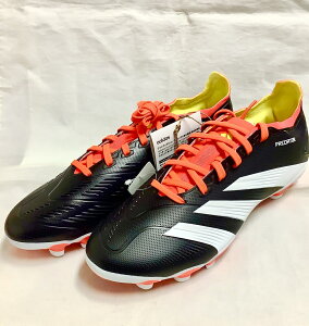 adidasAfB_X@TbJ[XpCN@Œ莮vf^[ 24 LEAGUE LOW HG/AG