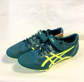 ASICS　陸上スパイク中・長距離用・障害種目対応アシックス　ガンラップ2