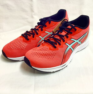 アシックス 男性用ランニングシューズ ターサーRP3