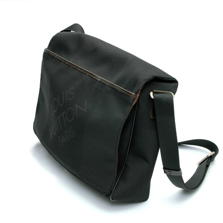 楽天市場】LOUIS VUITTON ルイヴィトン メサジェNM ショルダーバッグ  