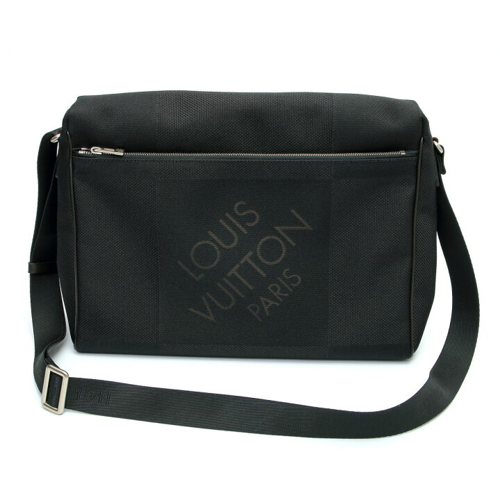 楽天市場】LOUIS VUITTON ルイヴィトン メサジェNM ショルダーバッグ  