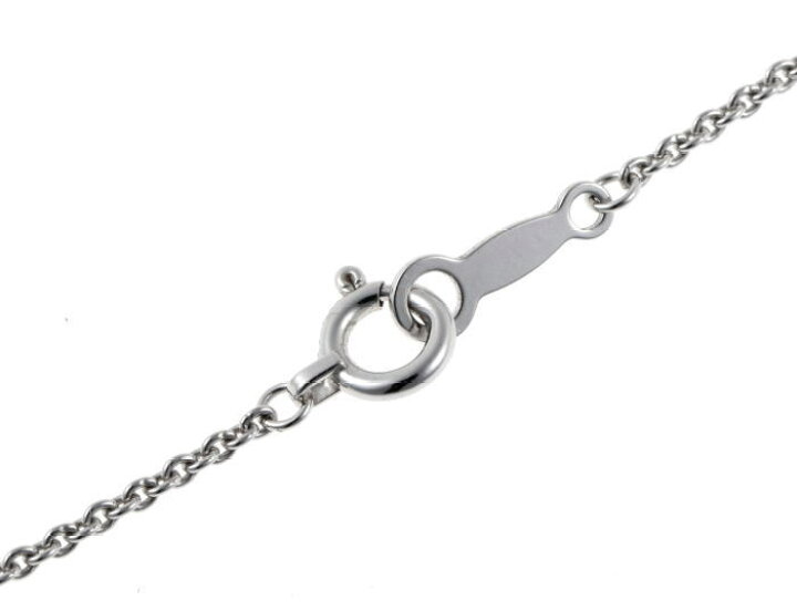 楽天市場】MIKIMOTO ミキモト パヴェダイヤ サファイア ネックレス 