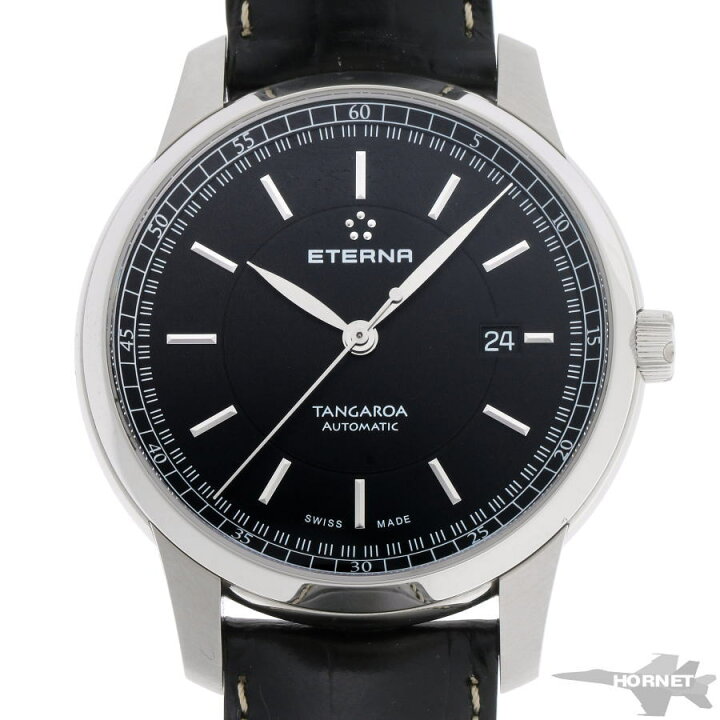 楽天市場】ETERNA エテルナ タンガロア スリーハンズ オートマチック 