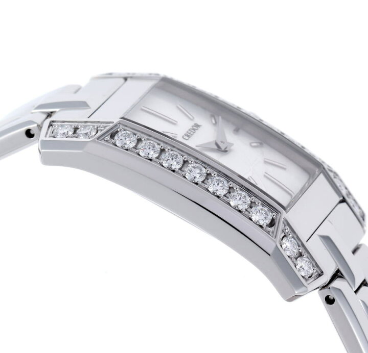 楽天市場】SEIKO セイコー クレドール ノード ダイヤ クォーツ GSWE937  