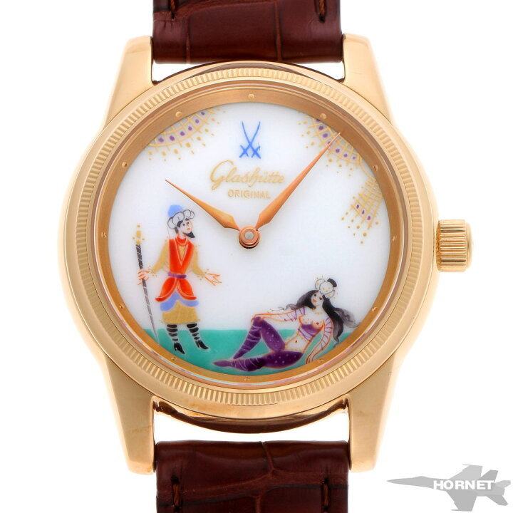 楽天市場】GLASHUTTE ORIGINAL グラスヒュッテオリジナル セネタ 