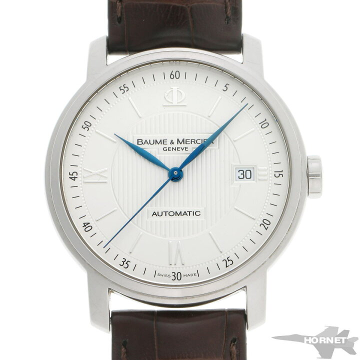 楽天市場】BAUME＆MERCIER ボーム＆メルシエ クラシマ オートマチック  