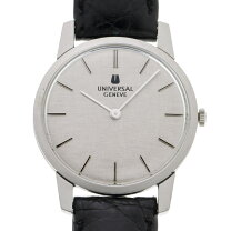 楽天市場】UNIVERSAL GENEVE（腕時計）の通販 