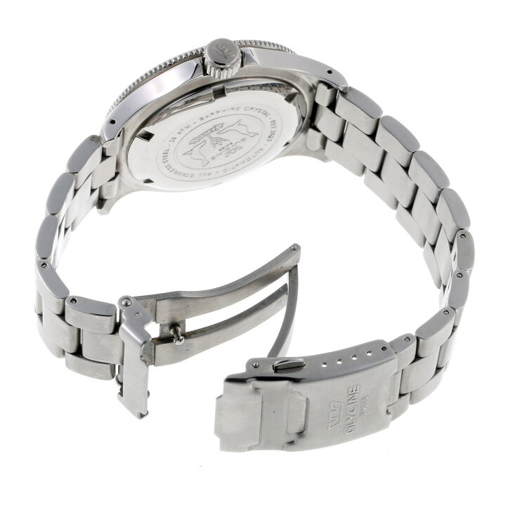 楽天市場】GLYCINE グリシン グライシン コンバット サブ 