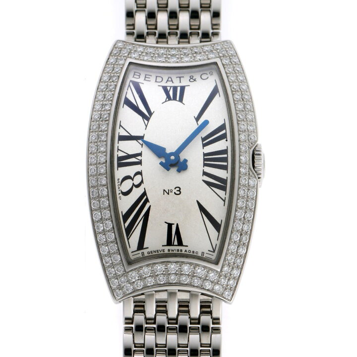 楽天市場】BEDAT & CO ベダ＆カンパニー ナンバー3 No.3 トノー  