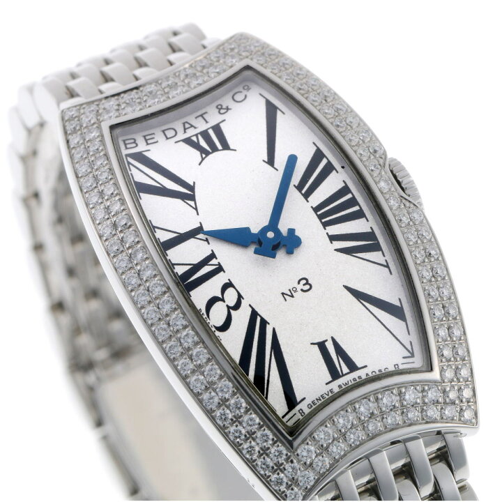 楽天市場】BEDAT & CO ベダ＆カンパニー ナンバー3 No.3 トノー  