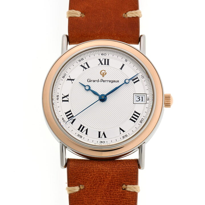 楽天市場】GIRARD-PERREGAUX ジラールペルゴ クラシック 