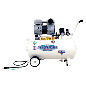 �É��I�C�����X�G�A�[�R���v���b�T�[ PCR3010