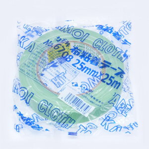 JCze[v No.6708 25mm×25m