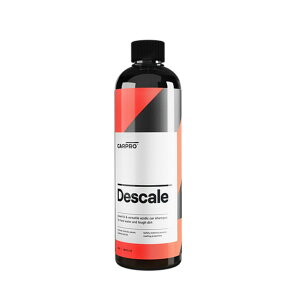 ��� ��� ��� �� �J�[�V�����v�[ CARPRO CW-DESCALE500