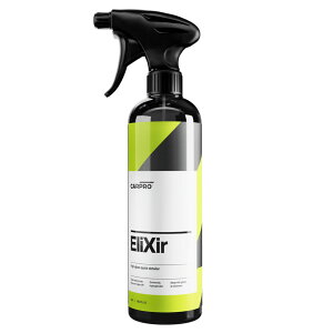 CARPRO ��� �R�[�e�B���O �� ��� CW-ELIXIR500 �G���N�T�[