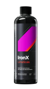 CARPRO �S��&�X�P�[�������� IronX Lime Scale 500ml ��� ���