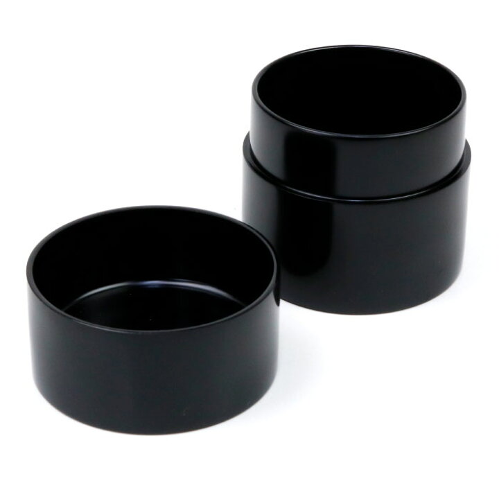 楽天市場】茶道具 棗・茶器 中次棗 黒無地 黒塗 : 茶道具・抹茶・八女 