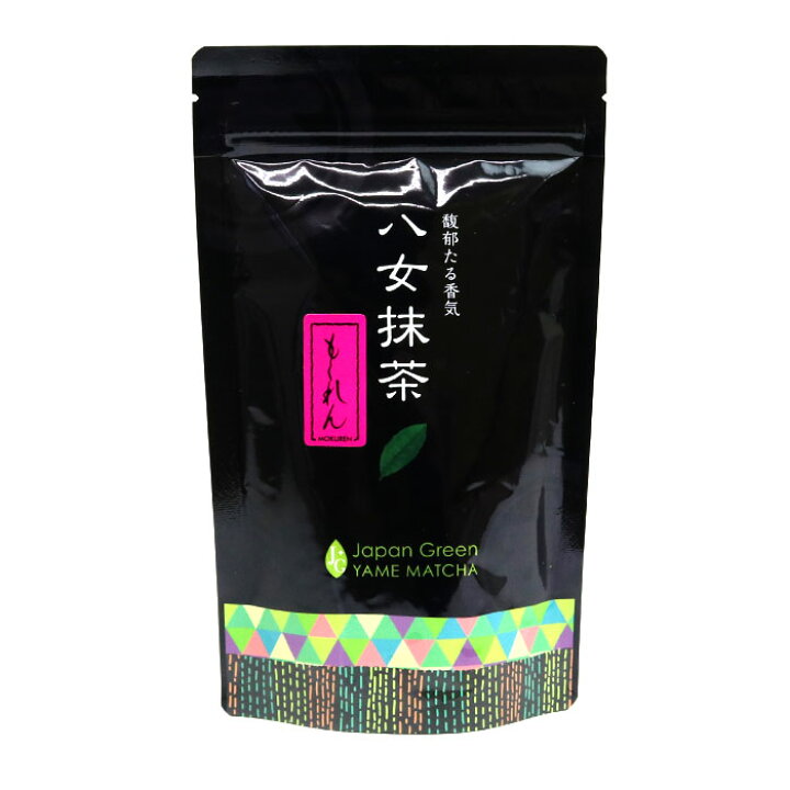 楽天市場】星野園 抹茶 もくれん 食品加工用抹茶 星野製茶園 業務用 