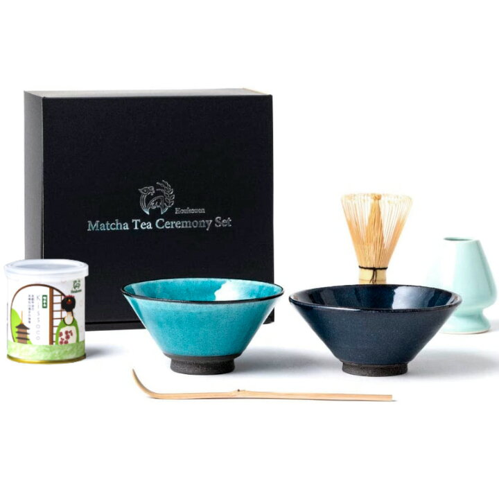 楽天市場】茶道具 セット 初心者 抹茶セット ペアセット 抹茶碗 